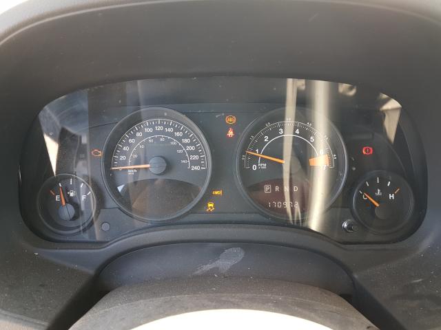2015 JEEP PATRIOT 1C4NJRAB9FD247963