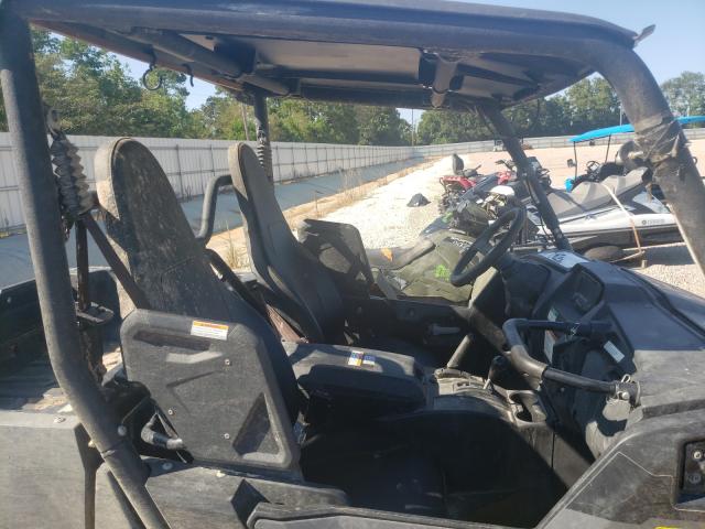2019 YAMAHA YXE850 5Y4AN26YXKA100822