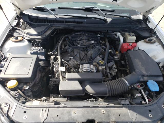 2014 CHEVROLET CAPRICE PO 6G3NS5U31EL973219