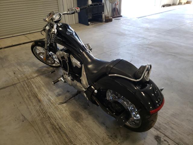 2010 HONDA VT1300 CX JH2SC6105AK004253