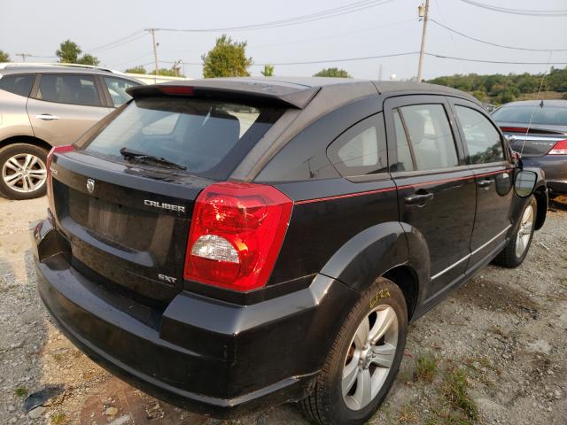 2011 DODGE CALIBER SX 1B3CB4HA1BD190593