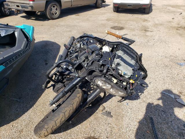 2019 HARLEY-DAVIDSON FLTRXS 1HD1KTP15KB600002