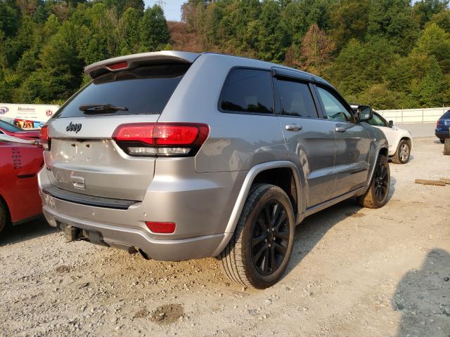 2017 JEEP GR CHEROKE 1C4RJFAG8HC767267