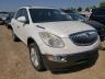 2008 BUICK  ENCLAVE