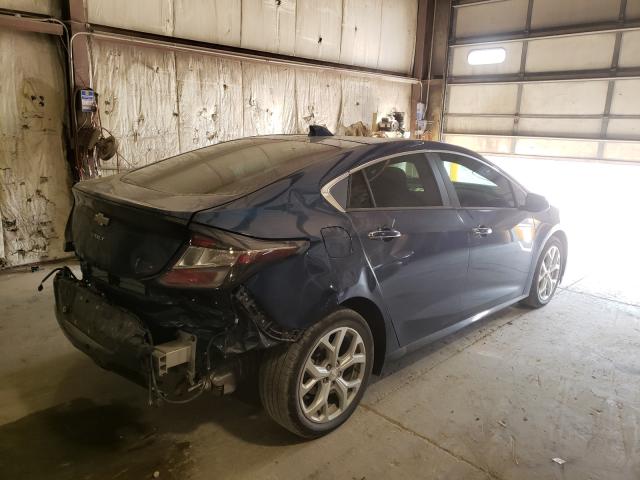 2019 CHEVROLET VOLT PREMI 1G1RB6S51KU112520