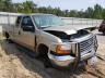 2001 FORD  F250