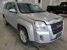 2013 GMC  TERRAIN