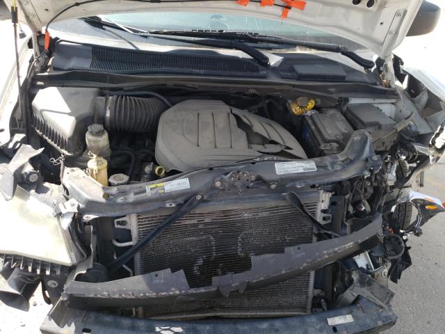 2013 RAM TRADESMAN 2C4RRGAG5DR784236