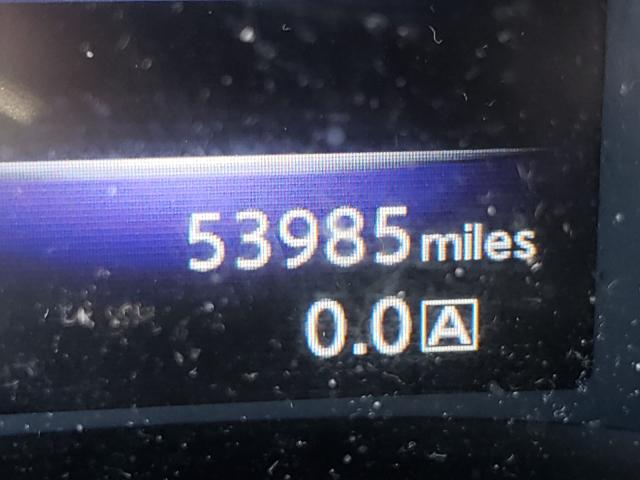 2015 INFINITI Q50 HYBRID JN1AV7AR3FM850169
