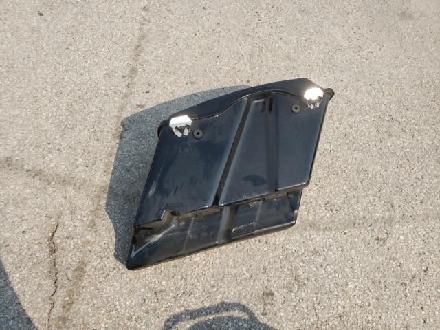 2008 HARLEY-DAVIDSON FLHTCUI 1HD1FC4108Y631348