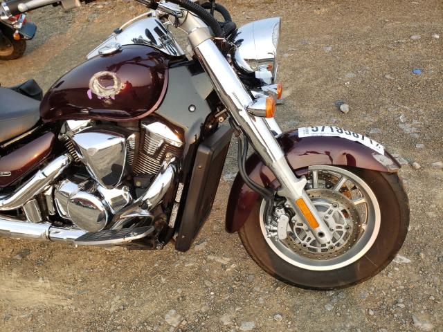 2008 SUZUKI VLR1800 JS1VY54A582100247