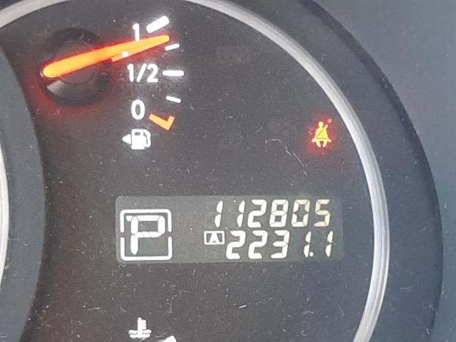 2013 NISSAN QUEST JN8AE2KP0D9071295