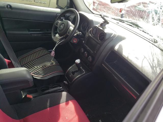 2012 JEEP PATRIOT LI 1C4NJPCB6CD553757