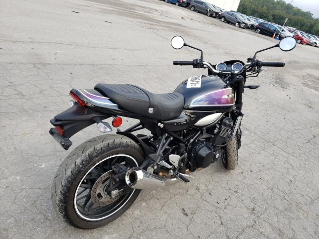 2018 KAWASAKI ZR900 JKAZR2C17JA004341