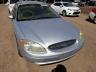 2003 FORD  TAURUS