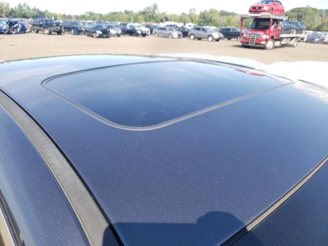 2010 SUBARU LEGACY 4S3BMBG66A3220763