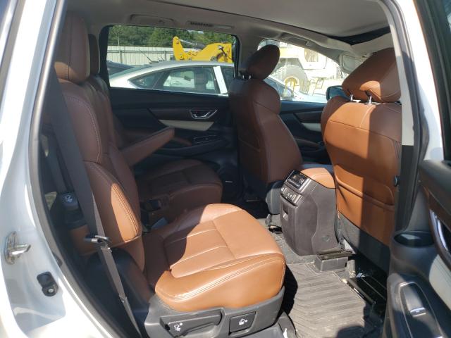 2019 SUBARU ASCENT TOU 4S4WMARD1K3465877