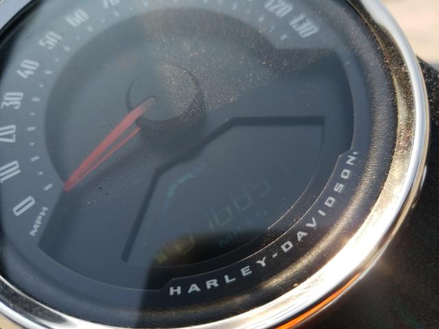 2020 HARLEY-DAVIDSON FXLRS 1HD1YWK11LB042593
