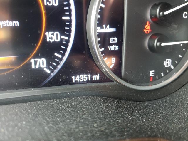 2019 BUICK ENCLAVE AV 5GAEVCKW3KJ133411