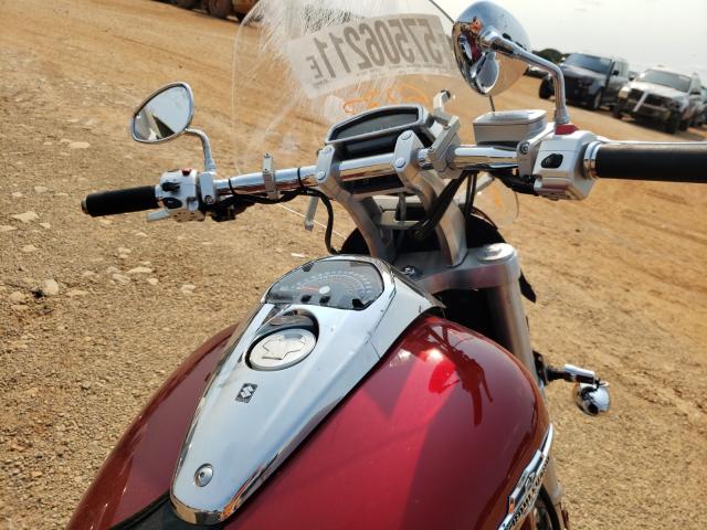 2007 SUZUKI VZR1800 JS1VY53A672100323