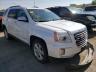 2016 GMC  TERRAIN