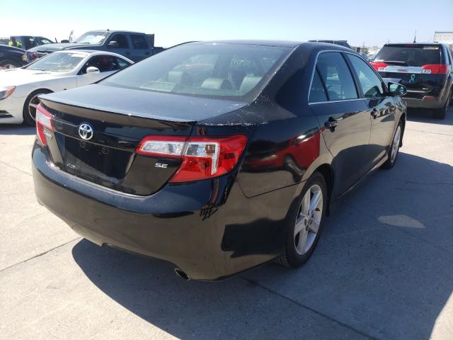 2014 TOYOTA CAMRY L/SE 4T1BF1FK5EU428423