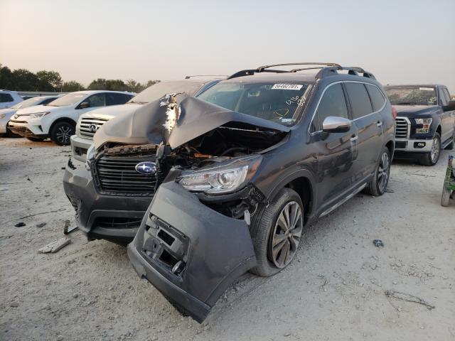 2020 SUBARU ASCENT TOU 4S4WMARD7L3416832