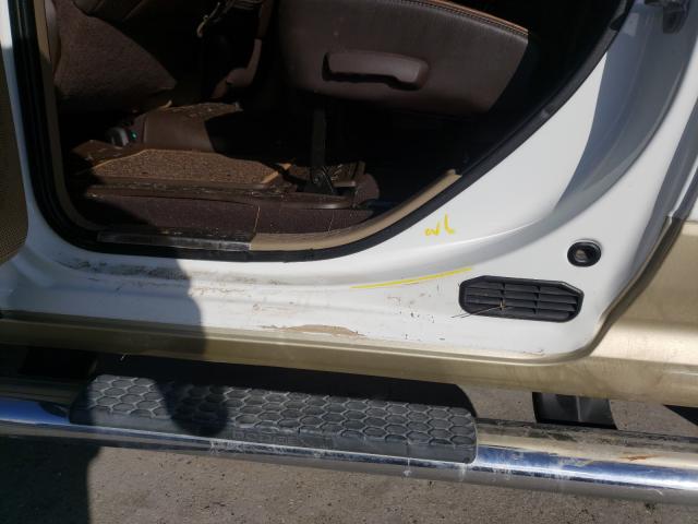 2011 DODGE RAM 2500 3D7UT2HL1BG584383