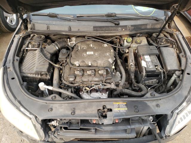 2010 BUICK LACROSSE C 1G4GE5EV2AF181792