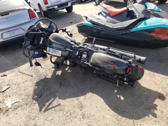 2019 HARLEY-DAVIDSON FLTRXS 1HD1KTP15KB600002