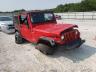 2003 JEEP  WRANGLER