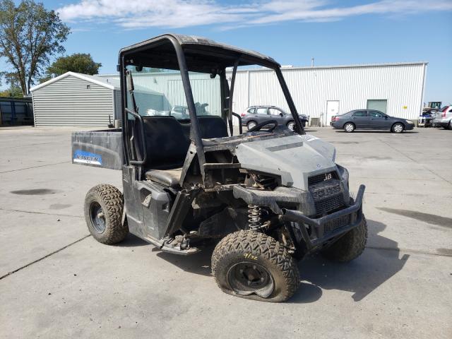 2020 POLARIS RANGER EV - 3NSMAAE42LE759484