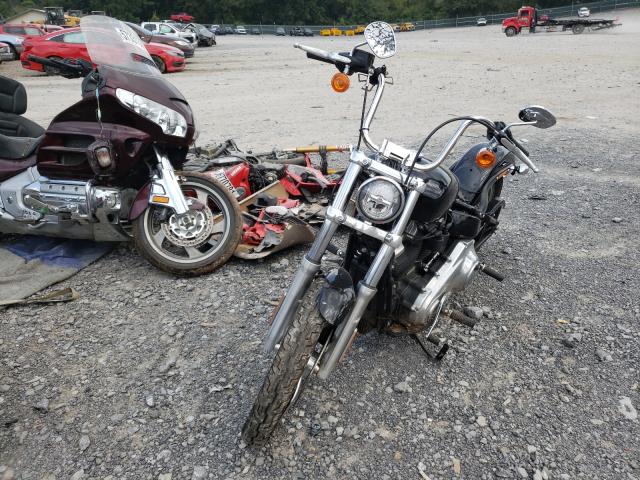 2021 HARLEY-DAVIDSON FXST 1HD1BVJ10MB013763