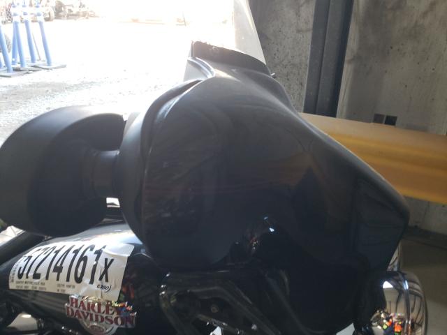 2007 HARLEY-DAVIDSON FLHTCUI 1HD1FC4127Y613609