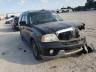 2004 LINCOLN  NAVIGATOR