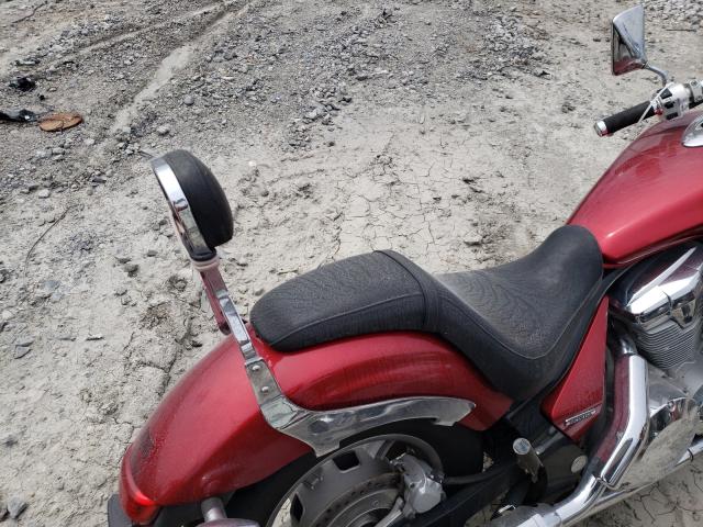 2010 HONDA VT1300 CS JH2SC6705AK000677