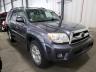 2008 TOYOTA  4RUNNER