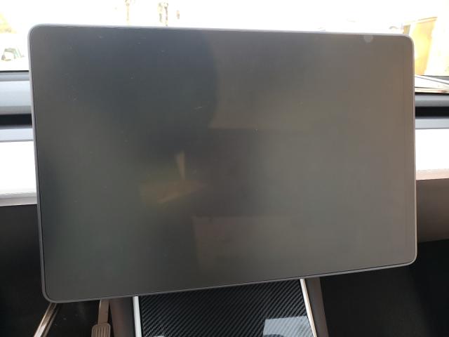 2021 TESLA MODEL Y 5YJYGDEE5MF108535