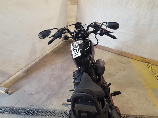 2015 YAMAHA XVS950 CU JYAVN05E9FA008771