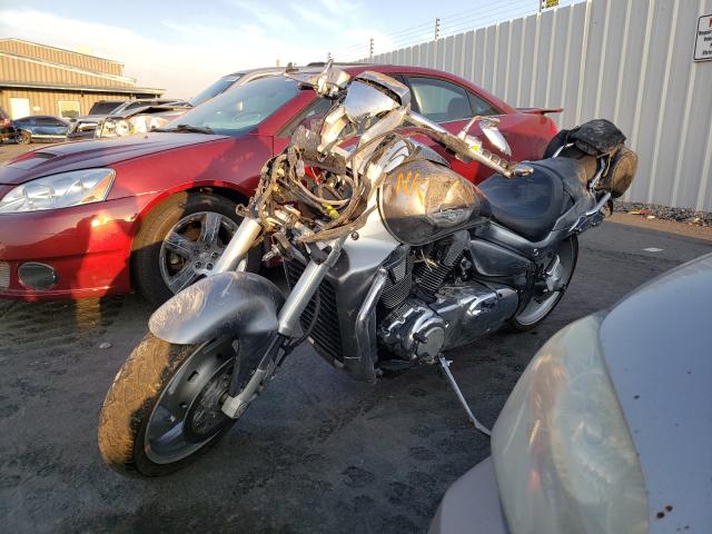 2008 SUZUKI VZR1800 JS1VY53A482102394