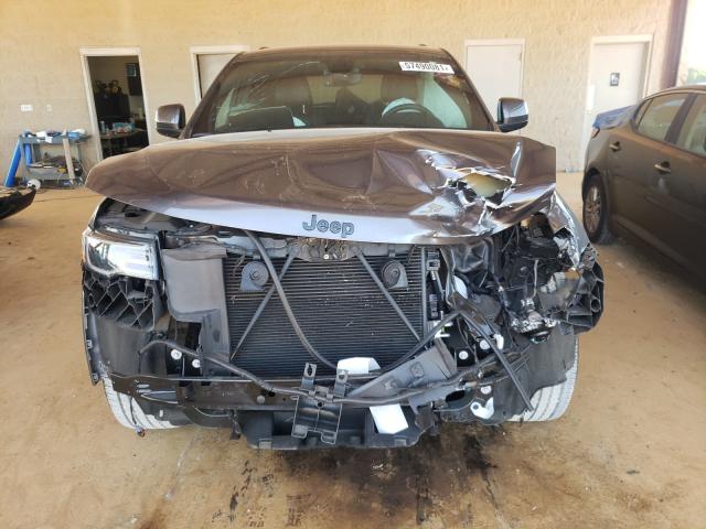 2020 JEEP GRND CHERO 1C4RJEAG2LC306326