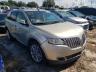 2011 LINCOLN  MKX