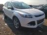 2013 FORD  ESCAPE