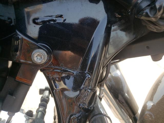 2008 HARLEY-DAVIDSON FLHTCUI 1HD1FC4108Y631348