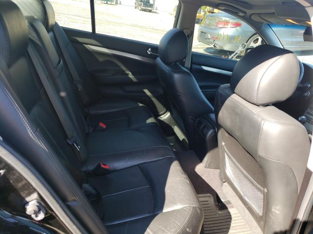 2015 INFINITI Q40 JN1CV6ARXFM522458