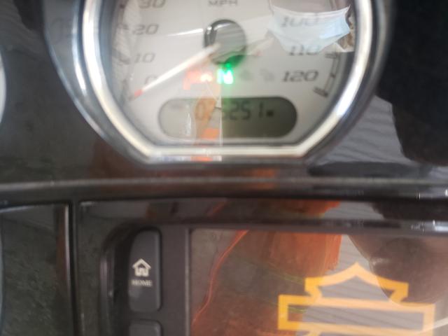 2016 HARLEY-DAVIDSON FLHXS STRE 1HD1KRM1XGB634189