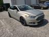 2015 FORD  FUSION