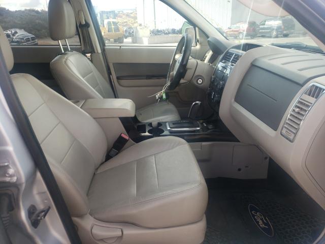 2012 FORD ESCAPE HYB 1FMCU5K32CKA91122