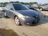 photo MAZDA MAZDA3 2008