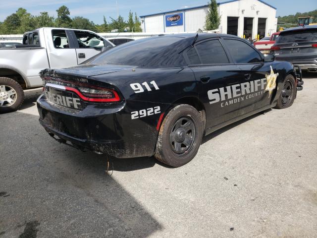 2018 DODGE CHARGER PO 2C3CDXAT7JH180128